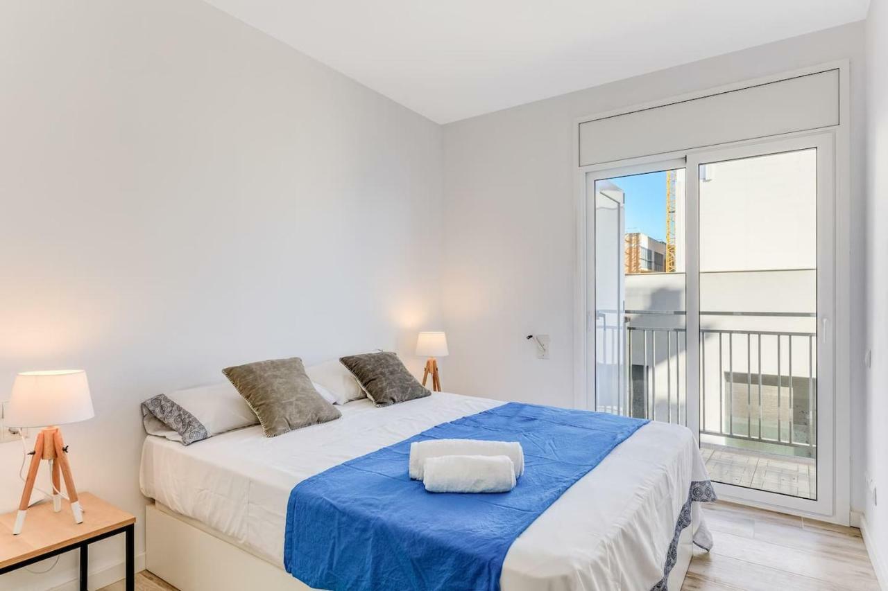 Flateli - Sant Antoni De Calonge Apartment Calonge  Exterior photo