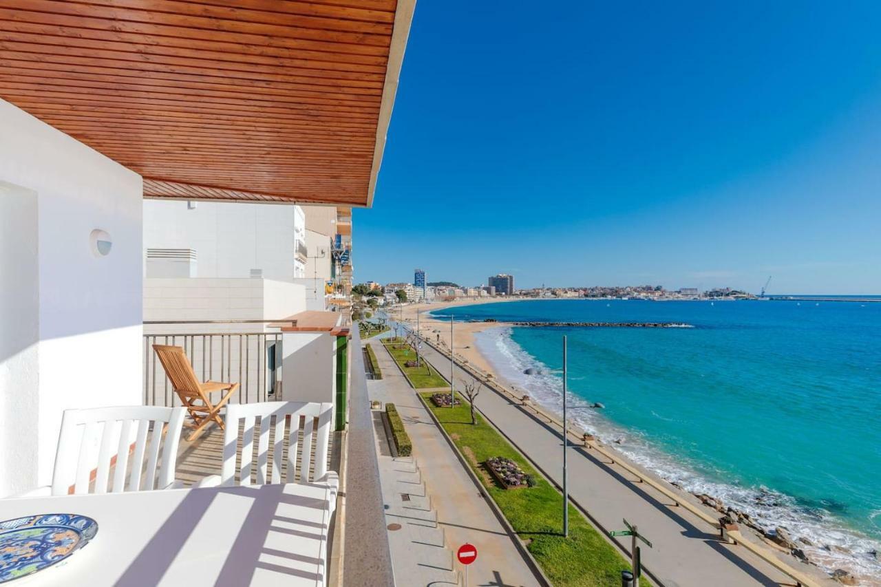 Flateli - Sant Antoni De Calonge Apartment Calonge  Exterior photo