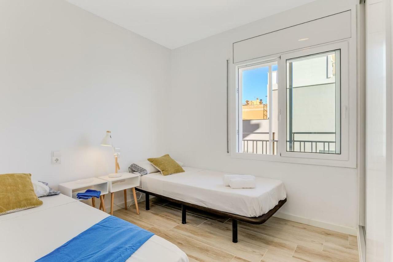 Flateli - Sant Antoni De Calonge Apartment Calonge  Exterior photo